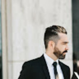 Meet your Posher, Jason